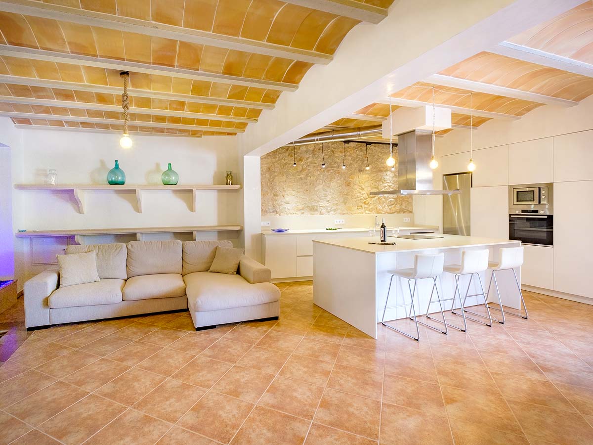 Finca Casa Museu Mallorca Urlaub